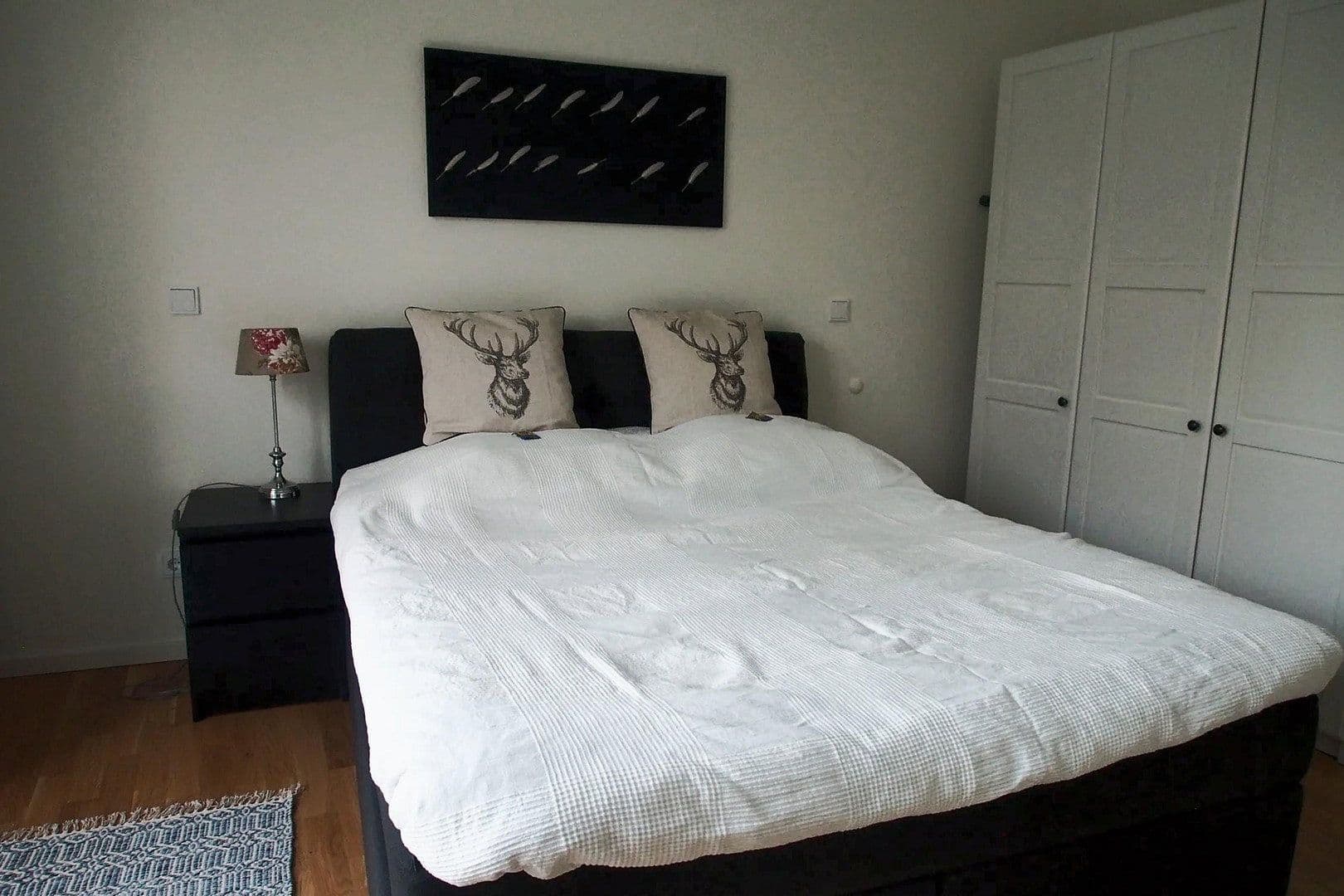 Prenájom bytu 2-izbový 64 m², Hamburg, Hamburg Prenájom bytu 2-izbový 64 m², Hamburg, Hamburg