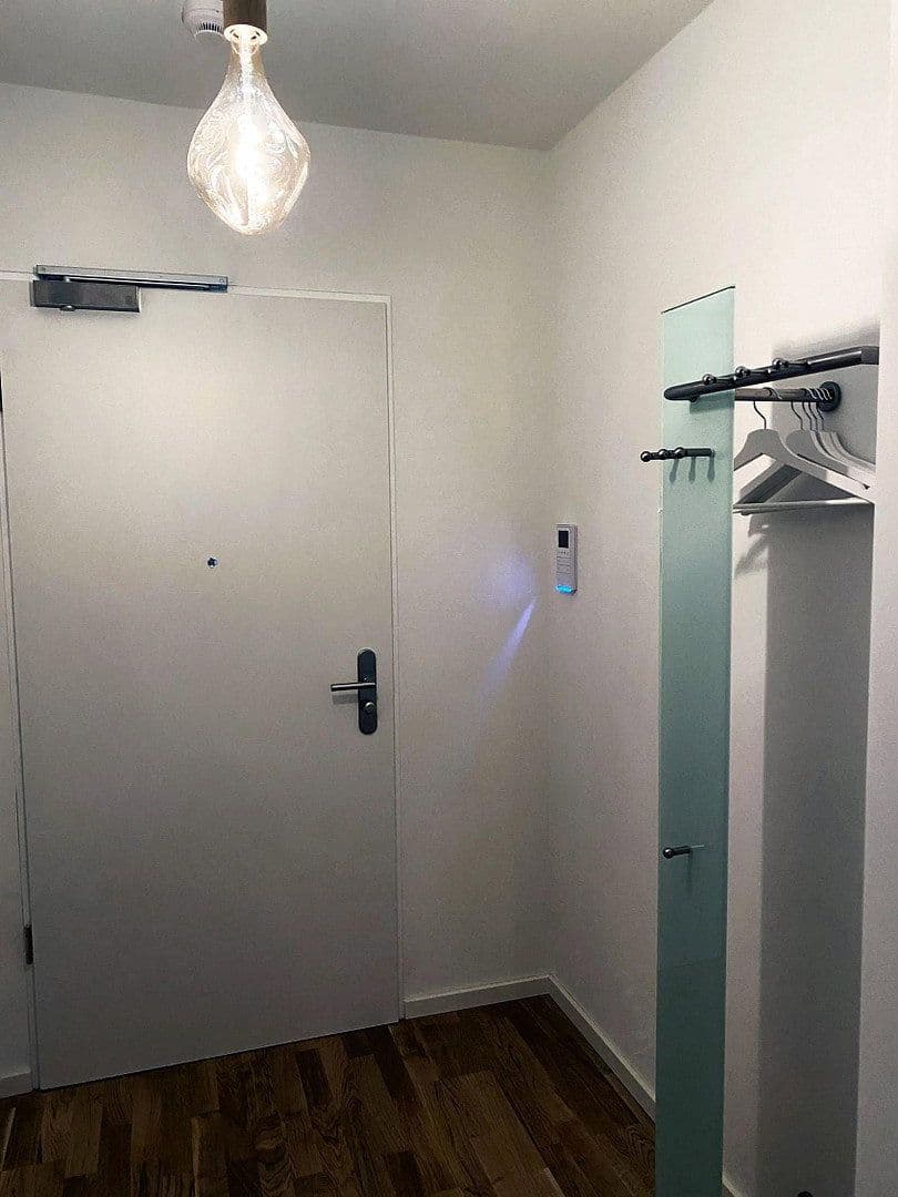 Prenájom bytu 2-izbový 64 m², Hamburg, Hamburg Prenájom bytu 2-izbový 64 m², Hamburg, Hamburg