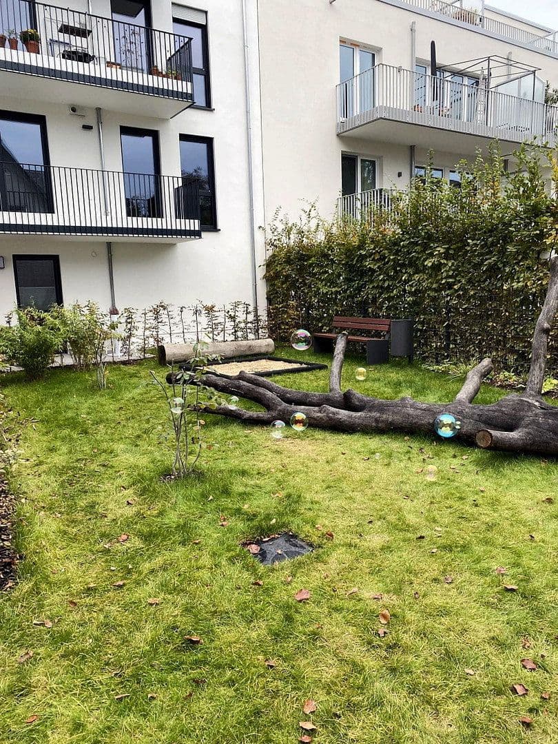 Prenájom bytu 2-izbový 64 m², Hamburg, Hamburg Prenájom bytu 2-izbový 64 m², Hamburg, Hamburg