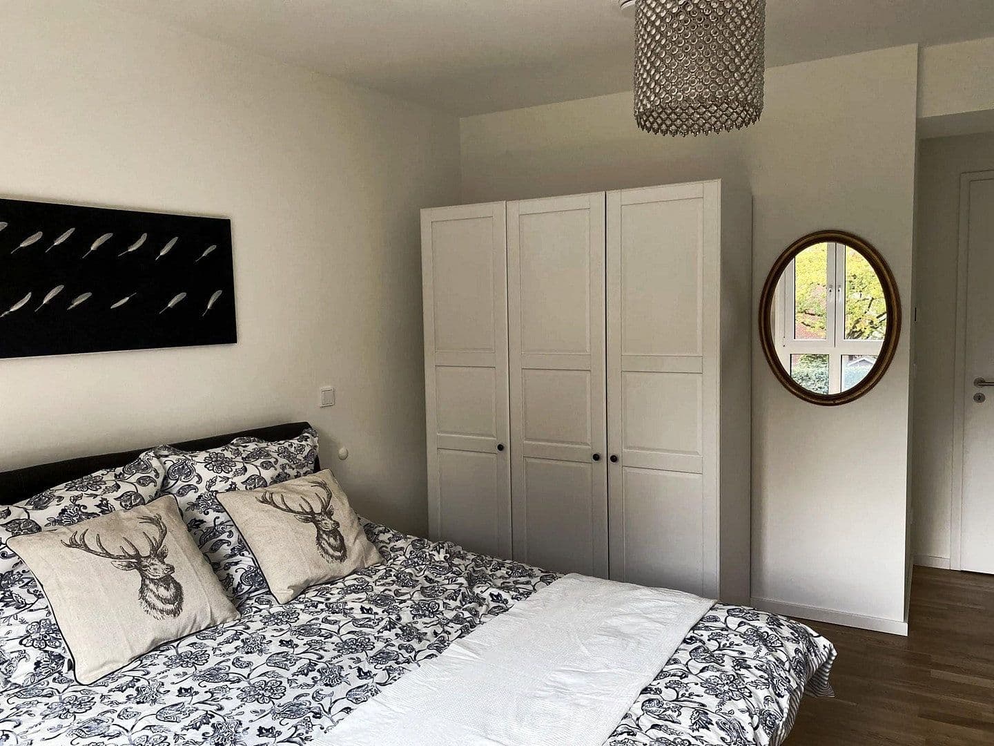 Prenájom bytu 2-izbový 64 m², Hamburg, Hamburg Prenájom bytu 2-izbový 64 m², Hamburg, Hamburg