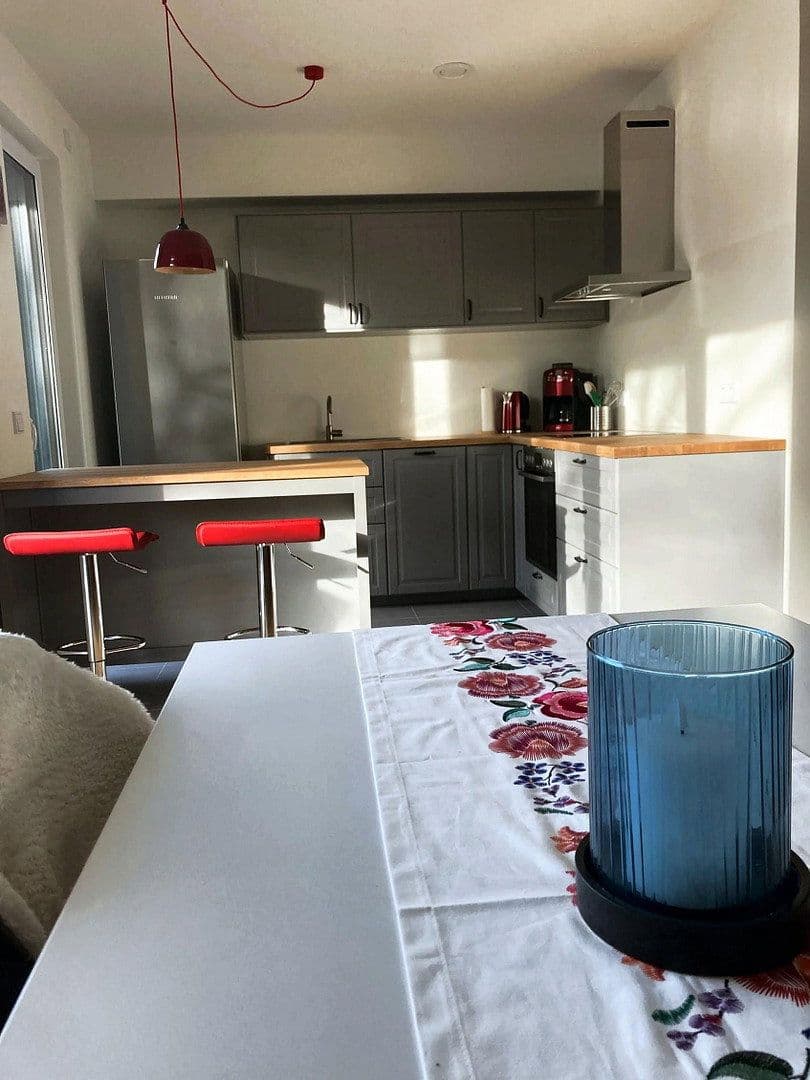 Prenájom bytu 2-izbový 64 m², Hamburg, Hamburg Prenájom bytu 2-izbový 64 m², Hamburg, Hamburg