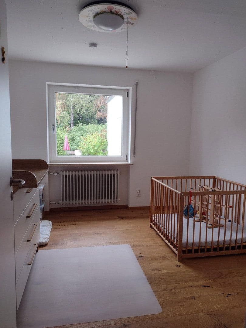Predaj domu 140 m², pozemok 430 m², Kempten (Allgäu), Bavorsko Predaj domu 140 m², pozemok 430 m², Kempten (Allgäu), Bavorsko