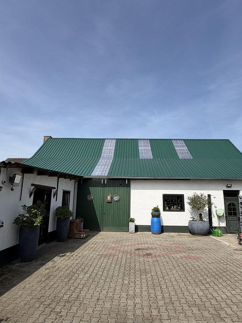 Prenájom domu 108 m², pozemok 1.120 m², Brachter Straße 33, Brüggen, Severné Porýnie - Westfálsko Prenájom domu 108 m², pozemok 1.120 m², Brachter Straße 33, Brüggen, Severné Porýnie - Westfálsko