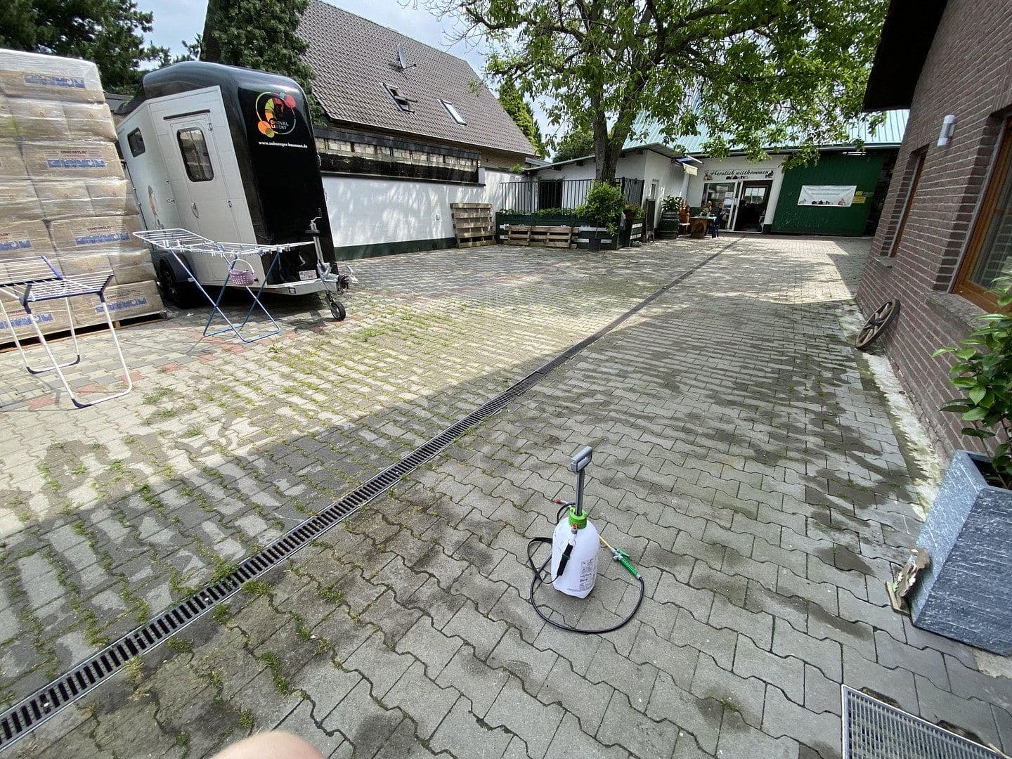 Prenájom domu 108 m², pozemok 1.120 m², Brachter Straße 33, Brüggen, Severné Porýnie - Westfálsko Prenájom domu 108 m², pozemok 1.120 m², Brachter Straße 33, Brüggen, Severné Porýnie - Westfálsko