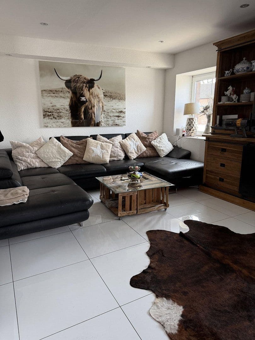 Prenájom domu 108 m², pozemok 1.120 m², Brachter Straße 33, Brüggen, Severné Porýnie - Westfálsko Prenájom domu 108 m², pozemok 1.120 m², Brachter Straße 33, Brüggen, Severné Porýnie - Westfálsko