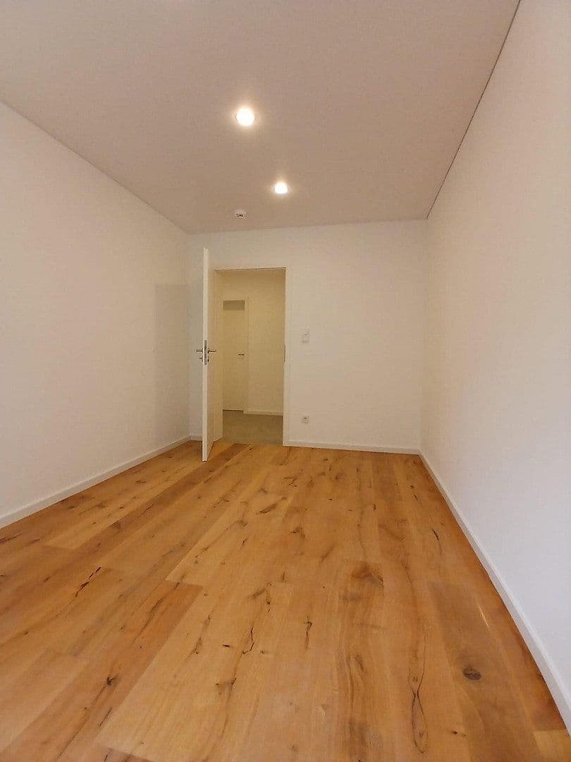 Predaj bytu 4-izbový 94 m², Georg-Schäffer-Str. 55, Trier, Porýnie-Falcko Predaj bytu 4-izbový 94 m², Georg-Schäffer-Str. 55, Trier, Porýnie-Falcko
