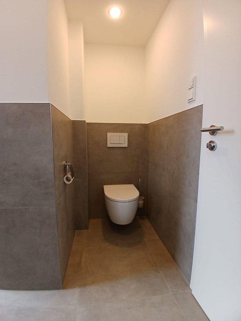 Predaj bytu 4-izbový 94 m², Georg-Schäffer-Str. 55, Trier, Porýnie-Falcko Predaj bytu 4-izbový 94 m², Georg-Schäffer-Str. 55, Trier, Porýnie-Falcko