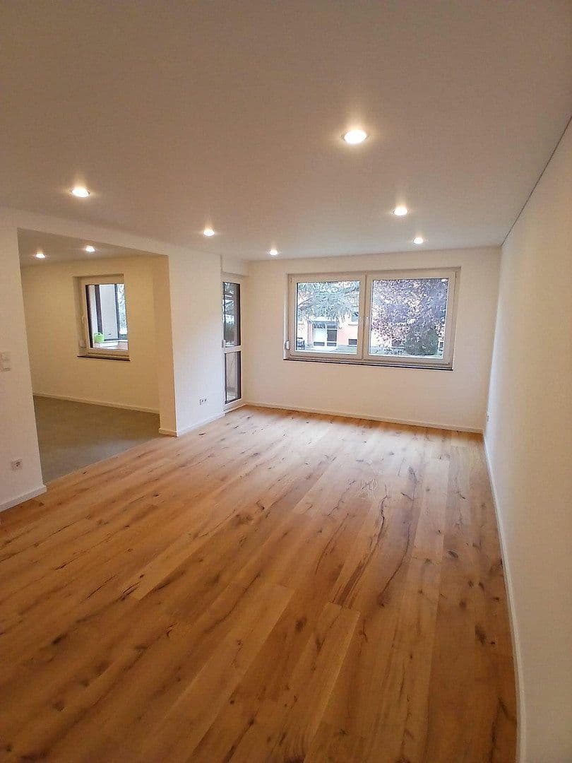Predaj bytu 4-izbový 94 m², Georg-Schäffer-Str. 55, Trier, Porýnie-Falcko Predaj bytu 4-izbový 94 m², Georg-Schäffer-Str. 55, Trier, Porýnie-Falcko