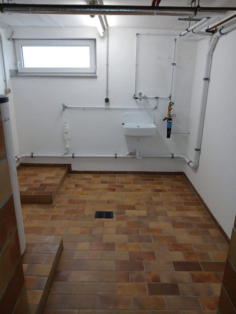 Predaj bytu 4-izbový 94 m², Georg-Schäffer-Str. 55, Trier, Porýnie-Falcko Predaj bytu 4-izbový 94 m², Georg-Schäffer-Str. 55, Trier, Porýnie-Falcko