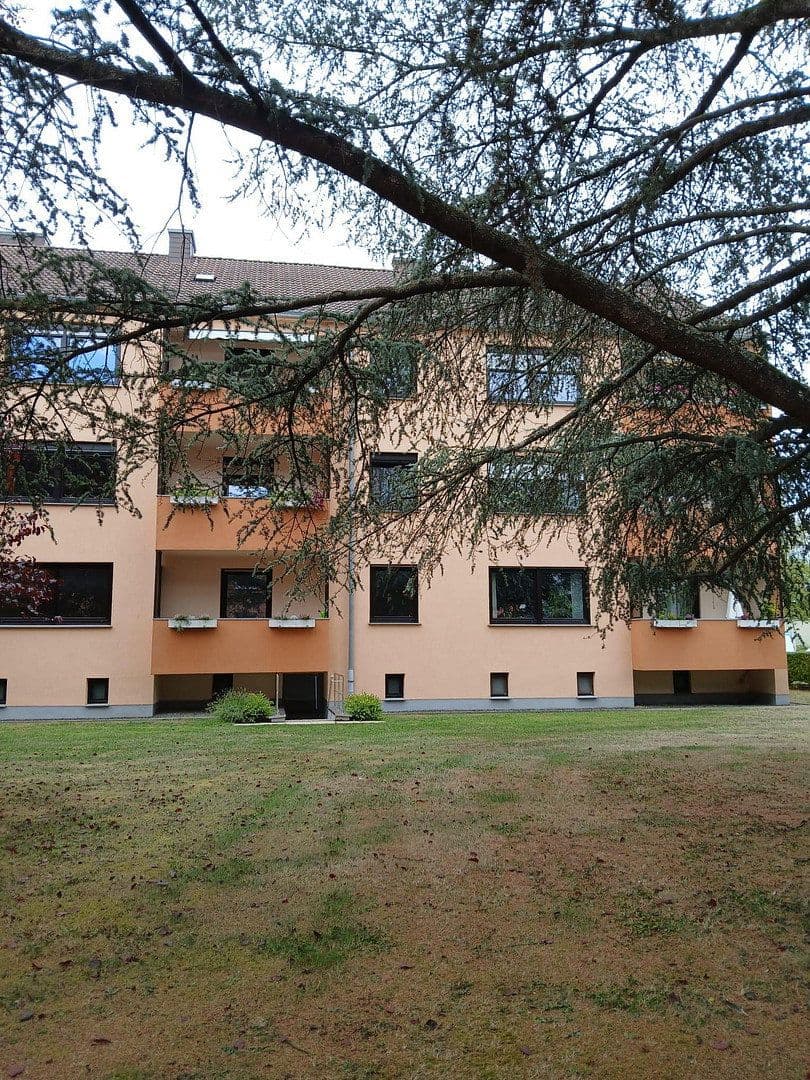 Predaj bytu 4-izbový 94 m², Georg-Schäffer-Str. 55, Trier, Porýnie-Falcko Predaj bytu 4-izbový 94 m², Georg-Schäffer-Str. 55, Trier, Porýnie-Falcko