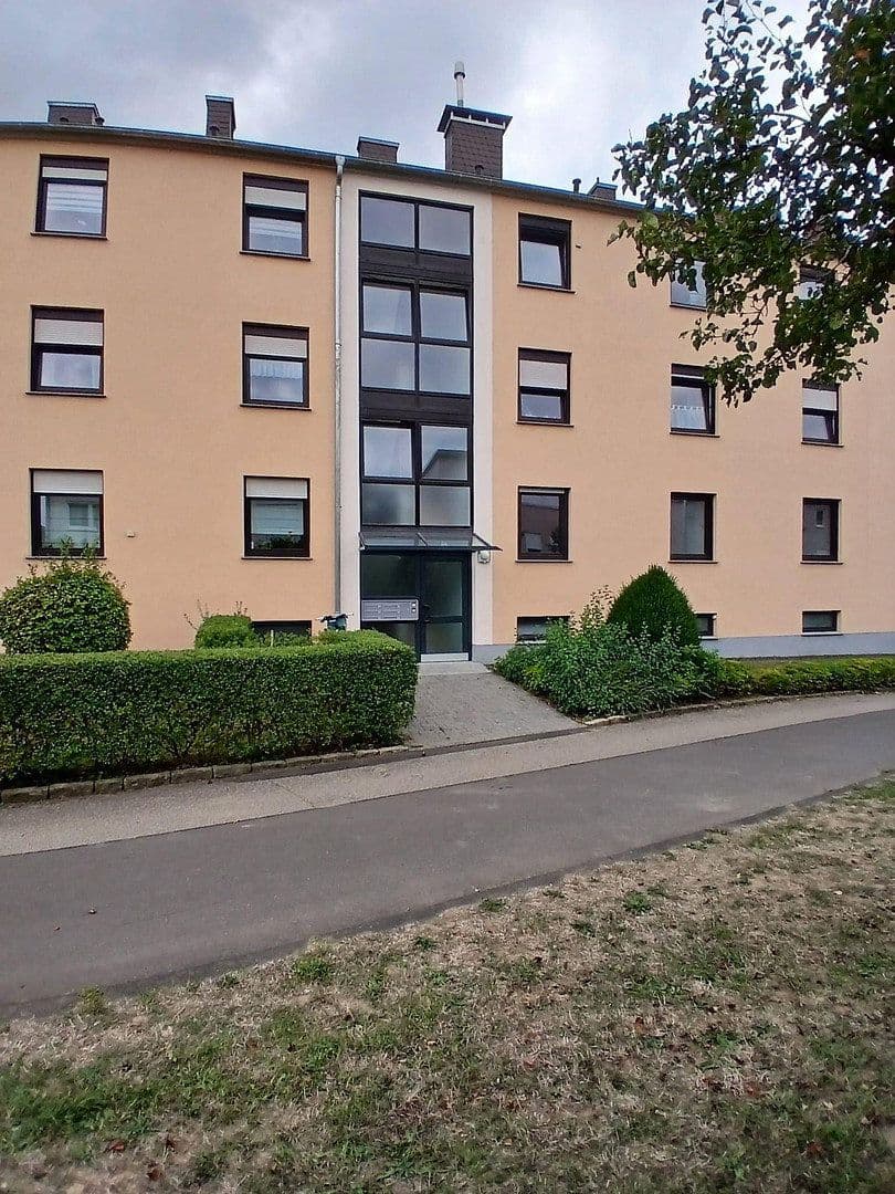 Predaj bytu 4-izbový 94 m², Georg-Schäffer-Str. 55, Trier, Porýnie-Falcko Predaj bytu 4-izbový 94 m², Georg-Schäffer-Str. 55, Trier, Porýnie-Falcko