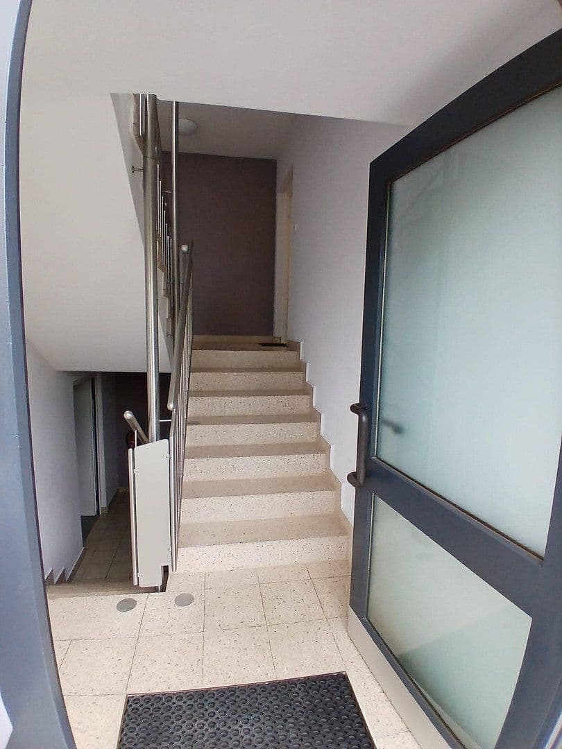 Predaj bytu 4-izbový 94 m², Georg-Schäffer-Str. 55, Trier, Porýnie-Falcko Predaj bytu 4-izbový 94 m², Georg-Schäffer-Str. 55, Trier, Porýnie-Falcko