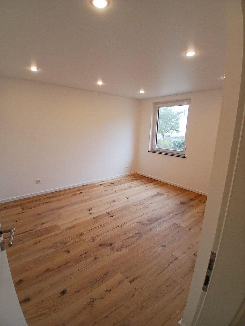 Predaj bytu 4-izbový 94 m², Georg-Schäffer-Str. 55, Trier, Porýnie-Falcko Predaj bytu 4-izbový 94 m², Georg-Schäffer-Str. 55, Trier, Porýnie-Falcko