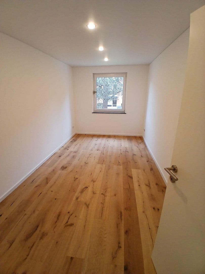 Predaj bytu 4-izbový 94 m², Georg-Schäffer-Str. 55, Trier, Porýnie-Falcko Predaj bytu 4-izbový 94 m², Georg-Schäffer-Str. 55, Trier, Porýnie-Falcko
