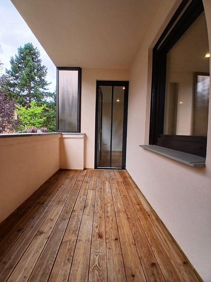 Predaj bytu 4-izbový 94 m², Georg-Schäffer-Str. 55, Trier, Porýnie-Falcko Predaj bytu 4-izbový 94 m², Georg-Schäffer-Str. 55, Trier, Porýnie-Falcko