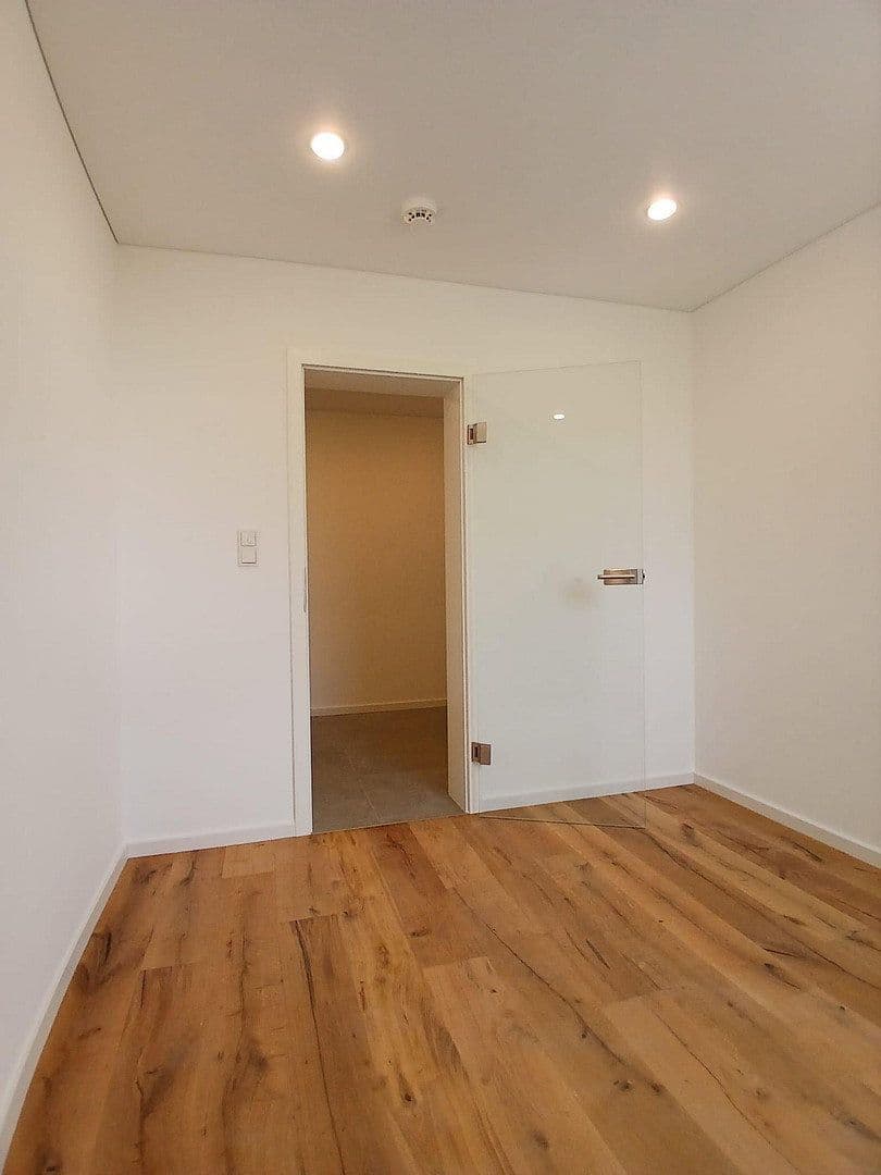 Predaj bytu 4-izbový 94 m², Georg-Schäffer-Str. 55, Trier, Porýnie-Falcko Predaj bytu 4-izbový 94 m², Georg-Schäffer-Str. 55, Trier, Porýnie-Falcko