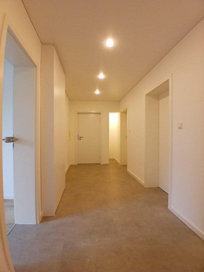 Predaj bytu 4-izbový 94 m², Georg-Schäffer-Str. 55, Trier, Porýnie-Falcko Predaj bytu 4-izbový 94 m², Georg-Schäffer-Str. 55, Trier, Porýnie-Falcko