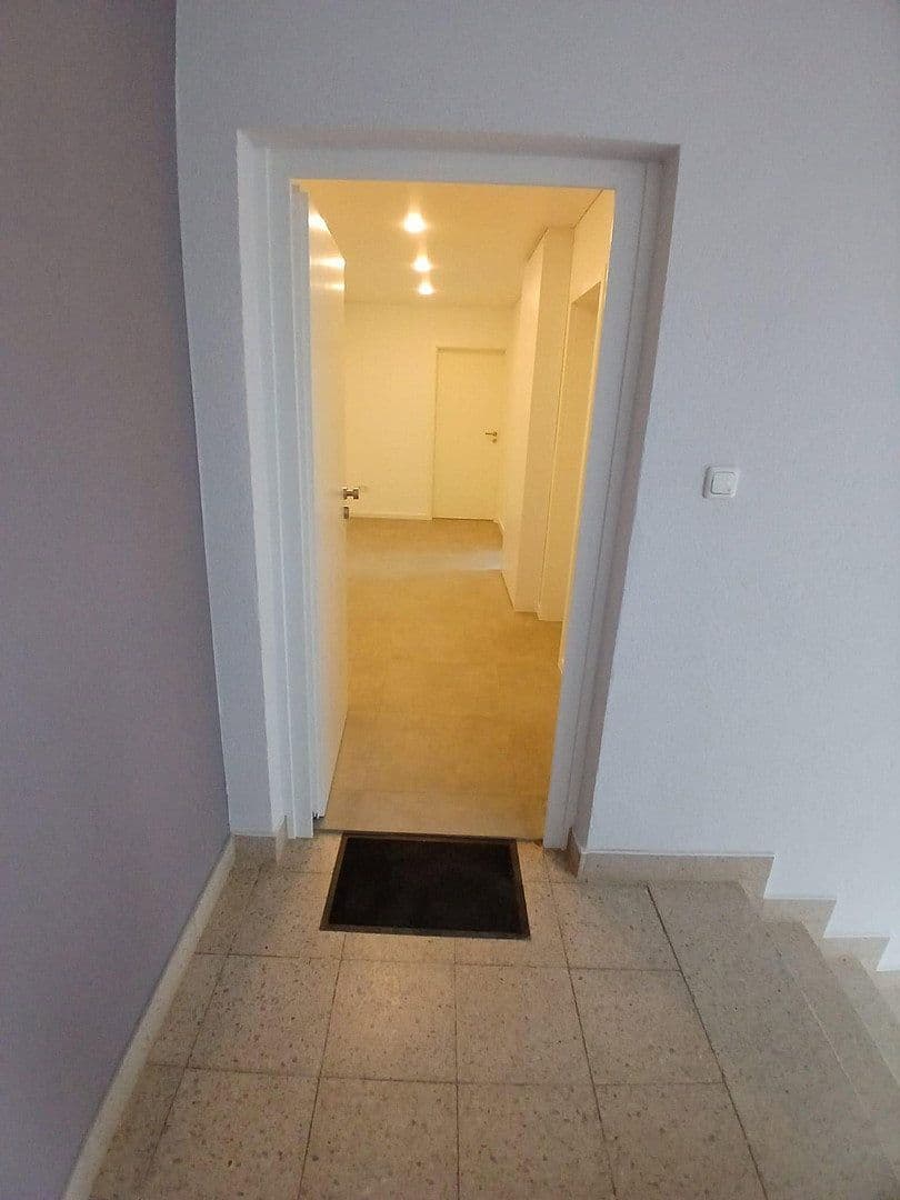 Predaj bytu 4-izbový 94 m², Georg-Schäffer-Str. 55, Trier, Porýnie-Falcko Predaj bytu 4-izbový 94 m², Georg-Schäffer-Str. 55, Trier, Porýnie-Falcko