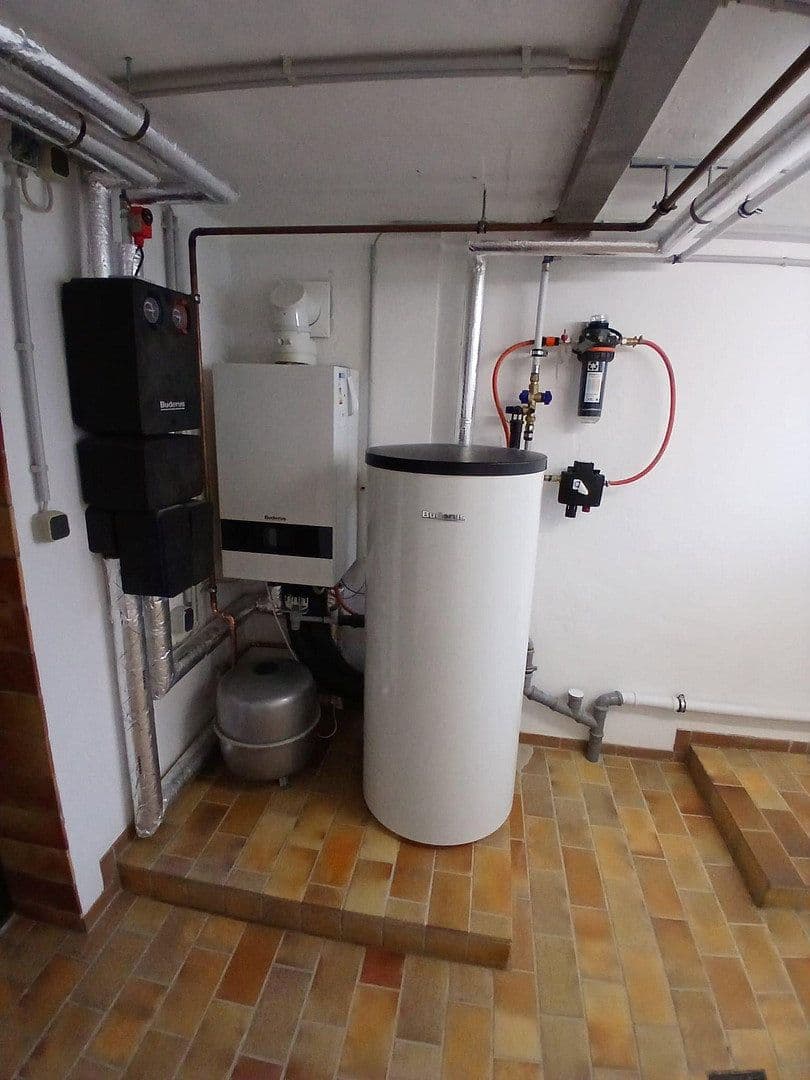 Predaj bytu 4-izbový 94 m², Georg-Schäffer-Str. 55, Trier, Porýnie-Falcko Predaj bytu 4-izbový 94 m², Georg-Schäffer-Str. 55, Trier, Porýnie-Falcko