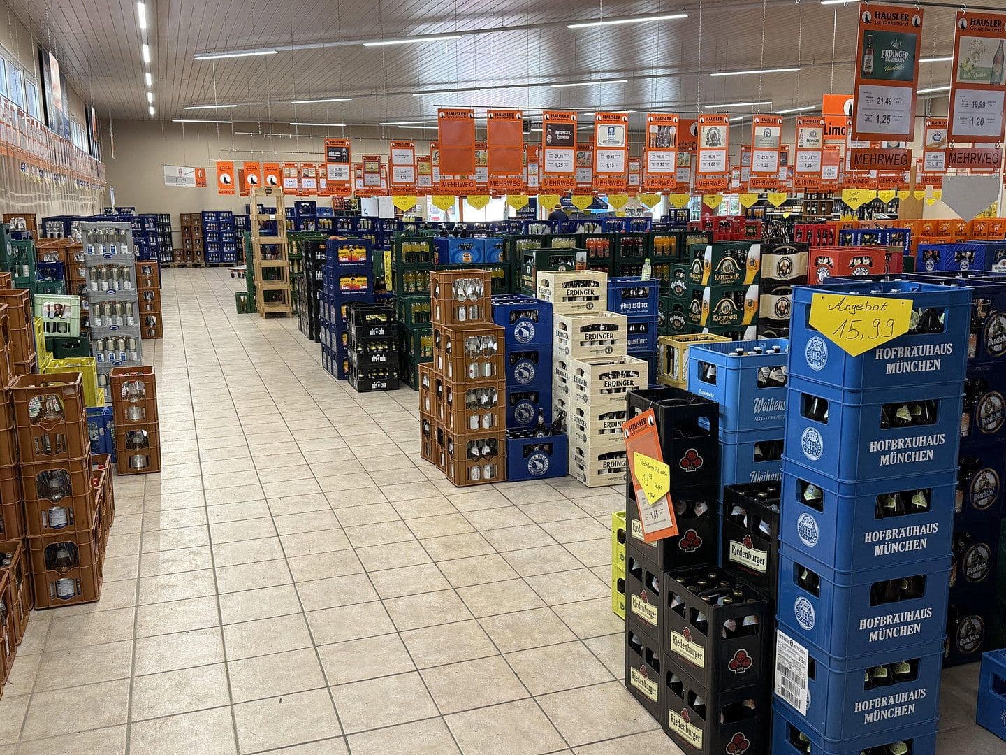 Predaj nebytového priestoru 2.260 m², Moosburg an der Isar, Bavorsko Predaj nebytového priestoru 2.260 m², Moosburg an der Isar, Bavorsko