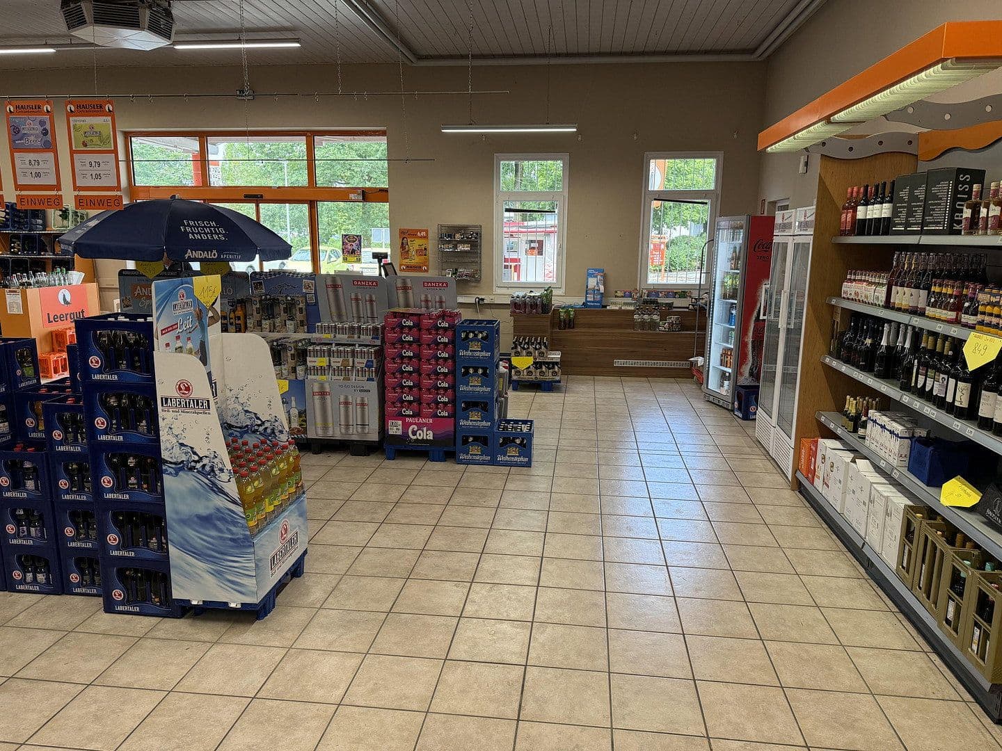 Predaj nebytového priestoru 2.260 m², Moosburg an der Isar, Bavorsko Predaj nebytového priestoru 2.260 m², Moosburg an der Isar, Bavorsko