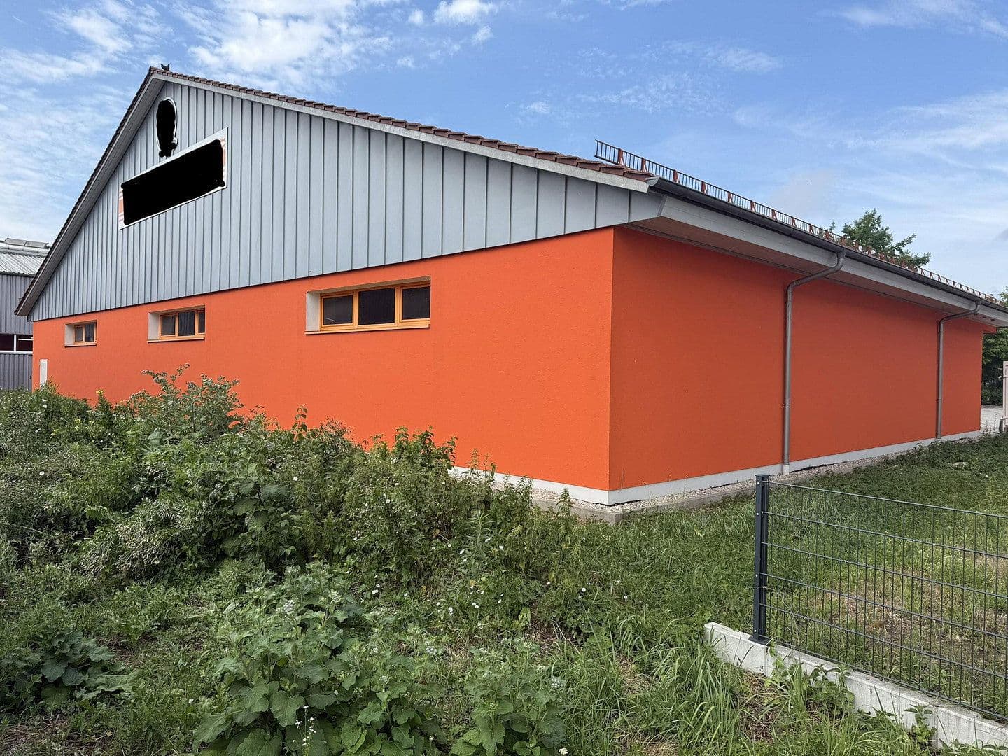 Predaj nebytového priestoru 2.260 m², Moosburg an der Isar, Bavorsko Predaj nebytového priestoru 2.260 m², Moosburg an der Isar, Bavorsko