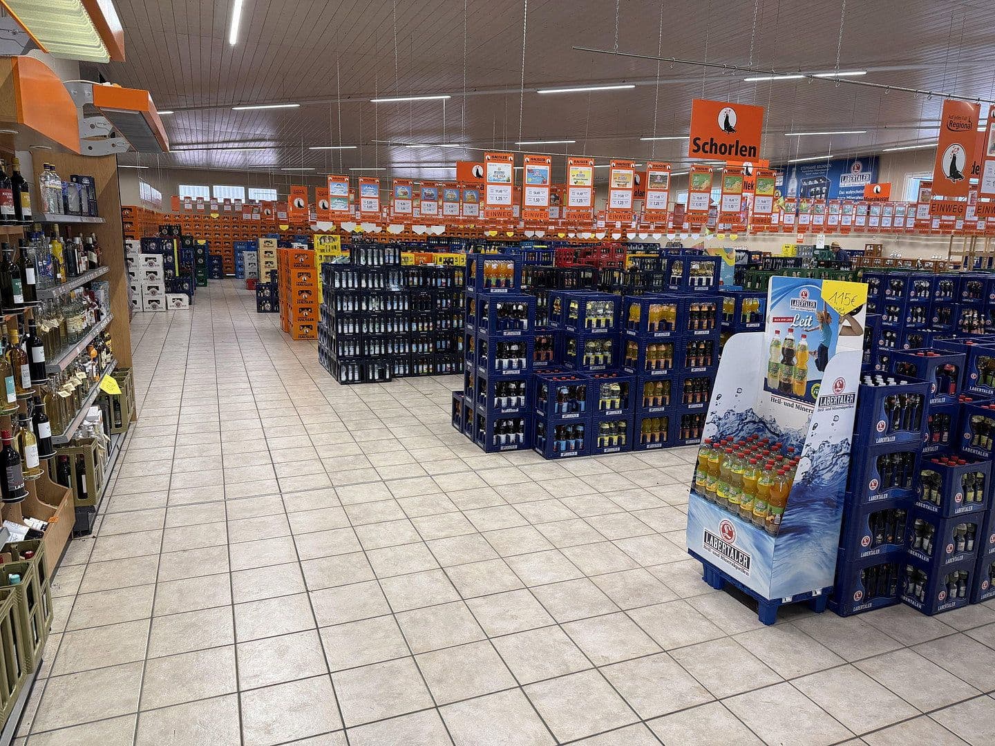 Predaj nebytového priestoru 2.260 m², Moosburg an der Isar, Bavorsko Predaj nebytového priestoru 2.260 m², Moosburg an der Isar, Bavorsko
