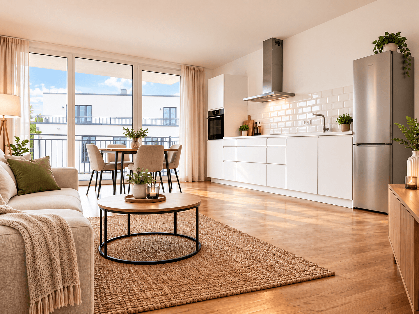 Predaj bytu 3-izbový 105 m², Kaltenweider Platz 3A, Langenhagen, Dolné Sasko Predaj bytu 3-izbový 105 m², Kaltenweider Platz 3A, Langenhagen, Dolné Sasko