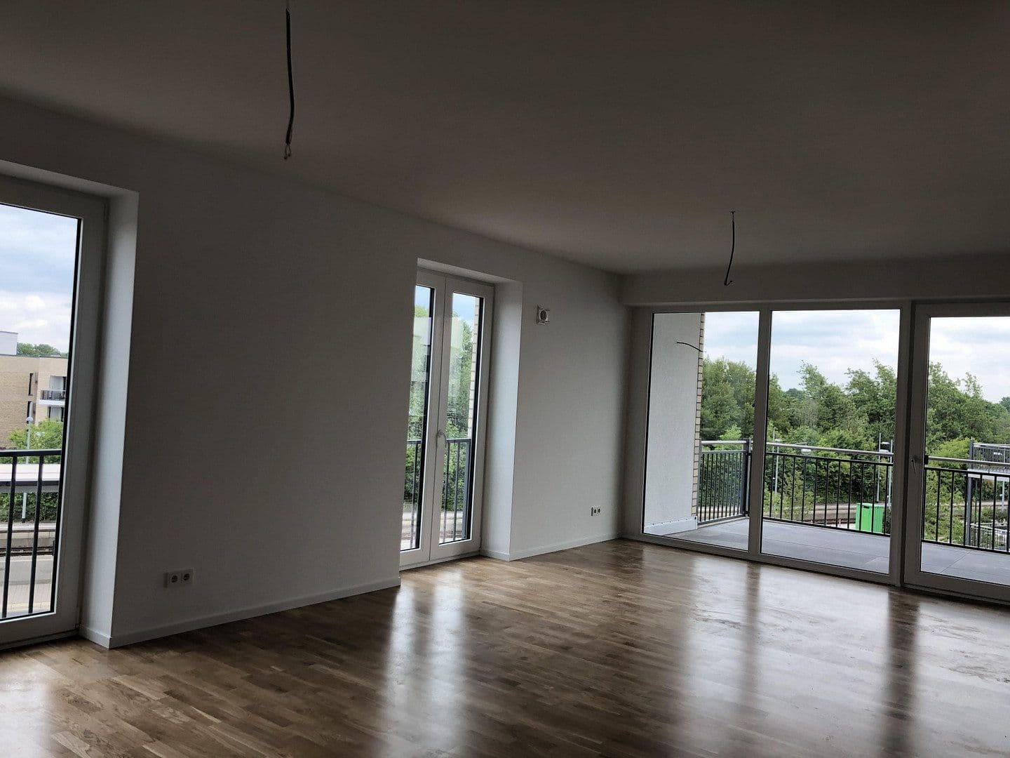 Predaj bytu 3-izbový 105 m², Kaltenweiderplatz 3a, Langenhagen, Dolné Sasko Predaj bytu 3-izbový 105 m², Kaltenweiderplatz 3a, Langenhagen, Dolné Sasko