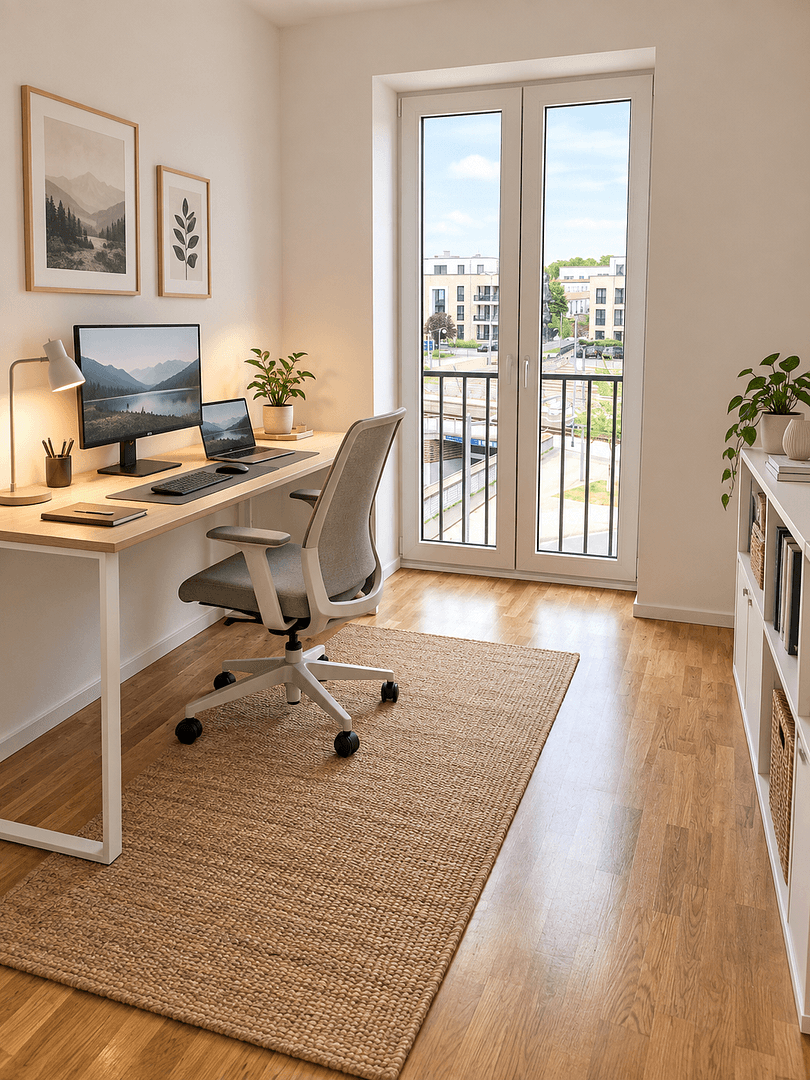Predaj bytu 3-izbový 105 m², Kaltenweider Platz 3A, Langenhagen, Dolné Sasko Predaj bytu 3-izbový 105 m², Kaltenweider Platz 3A, Langenhagen, Dolné Sasko