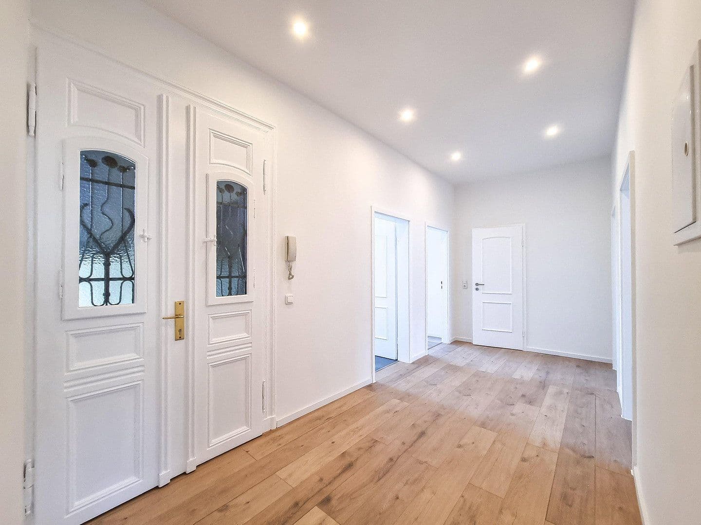 Predaj bytu 4-izbový 119 m², Perthestraße 12, Leipzig, Sasko Predaj bytu 4-izbový 119 m², Perthestraße 12, Leipzig, Sasko