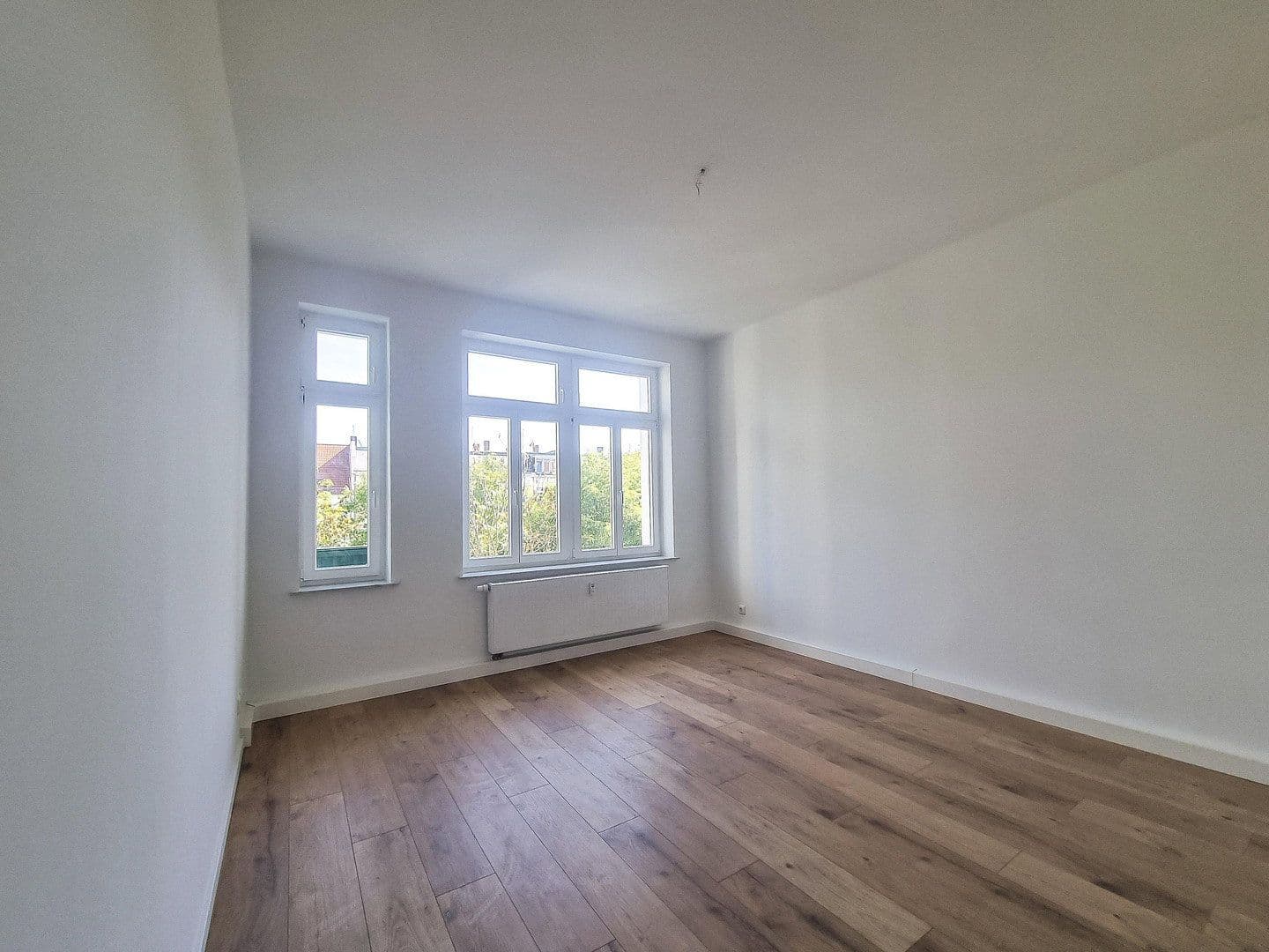 Predaj bytu 4-izbový 119 m², Perthestraße 12, Leipzig, Sasko Predaj bytu 4-izbový 119 m², Perthestraße 12, Leipzig, Sasko