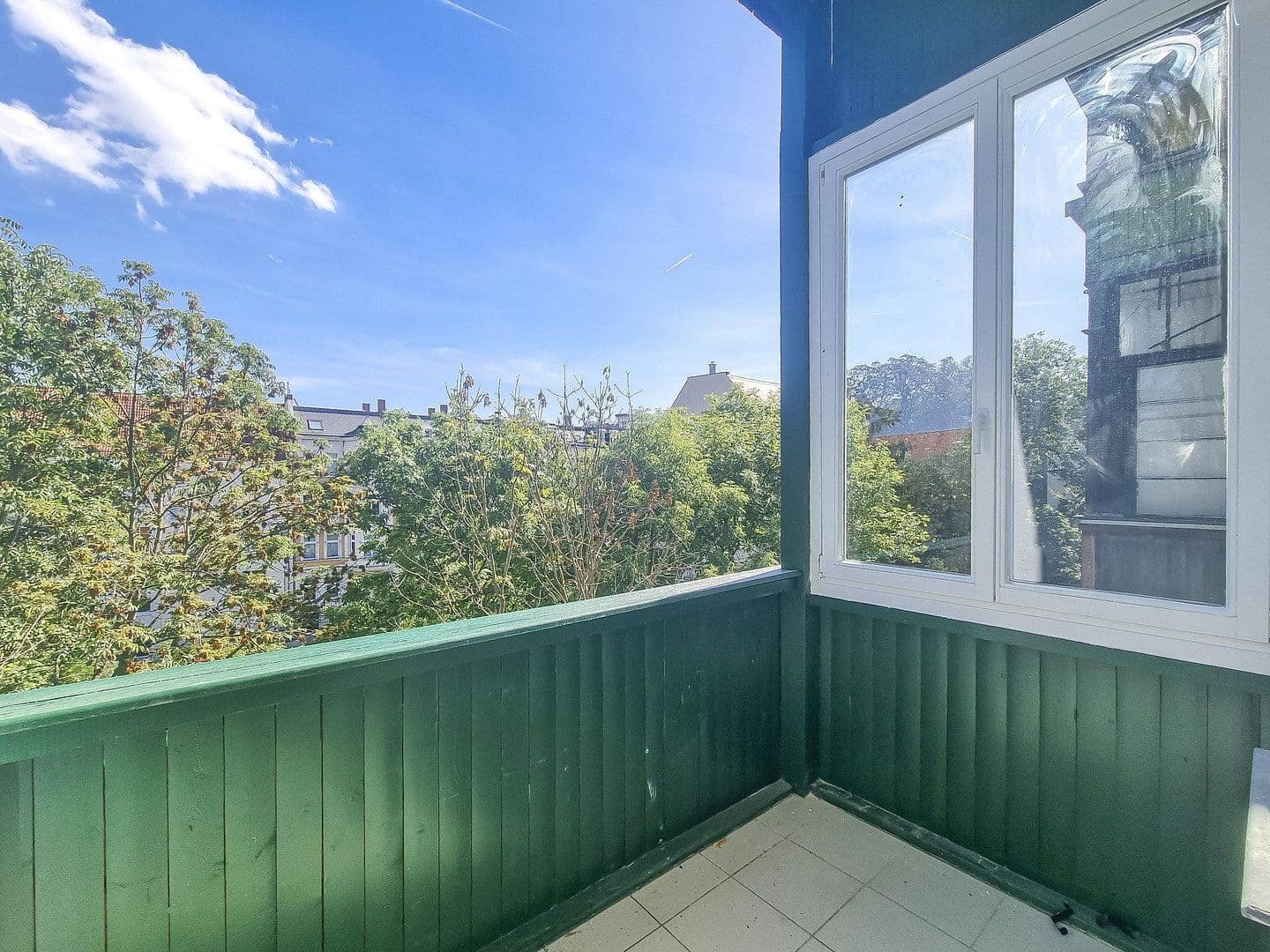 Predaj bytu 4-izbový 119 m², Perthestraße 12, Leipzig, Sasko Predaj bytu 4-izbový 119 m², Perthestraße 12, Leipzig, Sasko