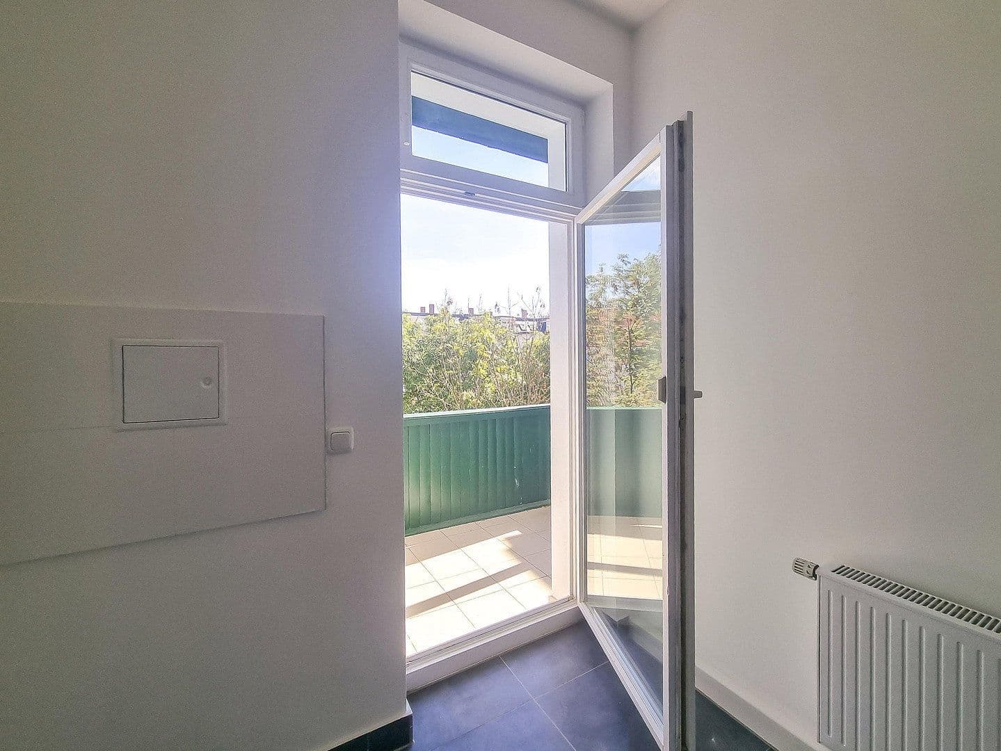 Predaj bytu 4-izbový 119 m², Perthestraße 12, Leipzig, Sasko Predaj bytu 4-izbový 119 m², Perthestraße 12, Leipzig, Sasko