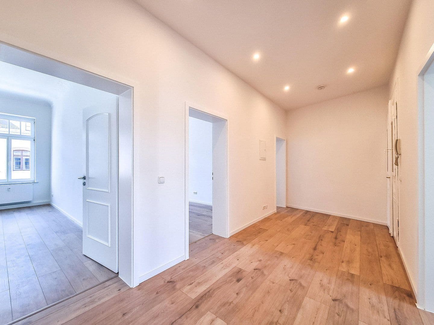 Predaj bytu 4-izbový 119 m², Perthestraße 12, Leipzig, Sasko Predaj bytu 4-izbový 119 m², Perthestraße 12, Leipzig, Sasko