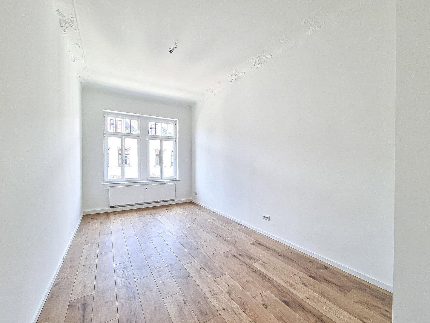Predaj bytu 4-izbový 119 m², Perthestraße 12, Leipzig, Sasko Predaj bytu 4-izbový 119 m², Perthestraße 12, Leipzig, Sasko