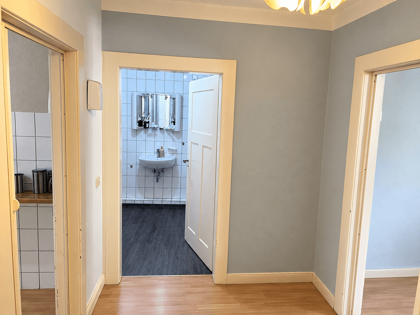 Prenájom bytu 2-izbový 58 m², Gerbergasse 31, Bad Kreuznach, Porýnie-Falcko Prenájom bytu 2-izbový 58 m², Gerbergasse 31, Bad Kreuznach, Porýnie-Falcko