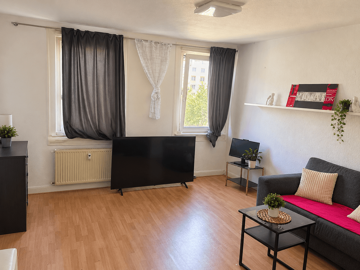 Prenájom bytu 2-izbový 58 m², Gerbergasse 31, Bad Kreuznach, Porýnie-Falcko Prenájom bytu 2-izbový 58 m², Gerbergasse 31, Bad Kreuznach, Porýnie-Falcko