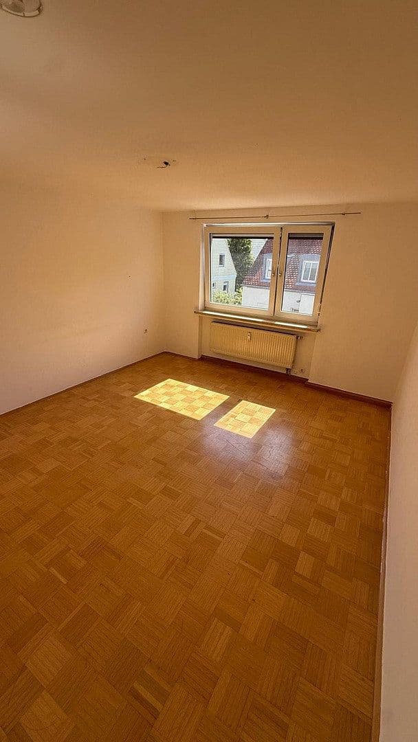 Prenájom bytu 2-izbový 54 m², Mittermayerstraße 16, Dachau, Bavorsko Prenájom bytu 2-izbový 54 m², Mittermayerstraße 16, Dachau, Bavorsko