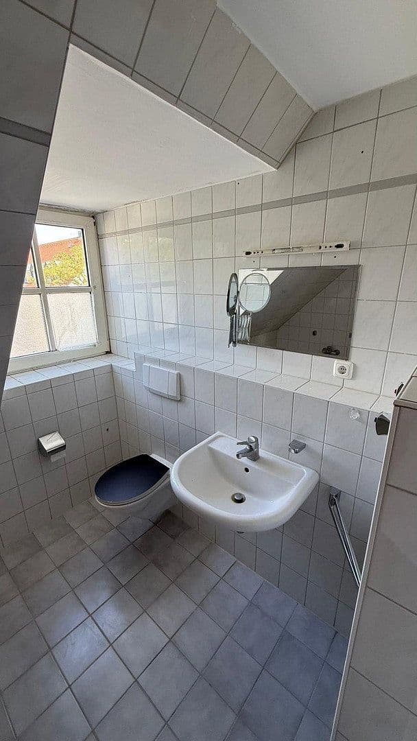 Prenájom bytu 2-izbový 54 m², Mittermayerstraße 16, Dachau, Bavorsko Prenájom bytu 2-izbový 54 m², Mittermayerstraße 16, Dachau, Bavorsko