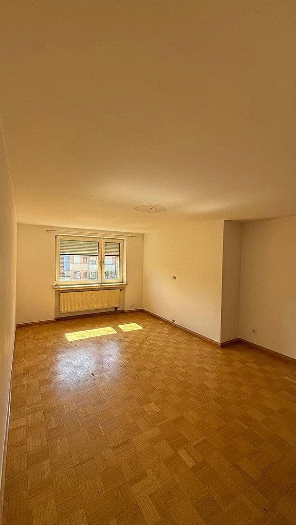 Prenájom bytu 2-izbový 54 m², Mittermayerstraße 16, Dachau, Bavorsko Prenájom bytu 2-izbový 54 m², Mittermayerstraße 16, Dachau, Bavorsko