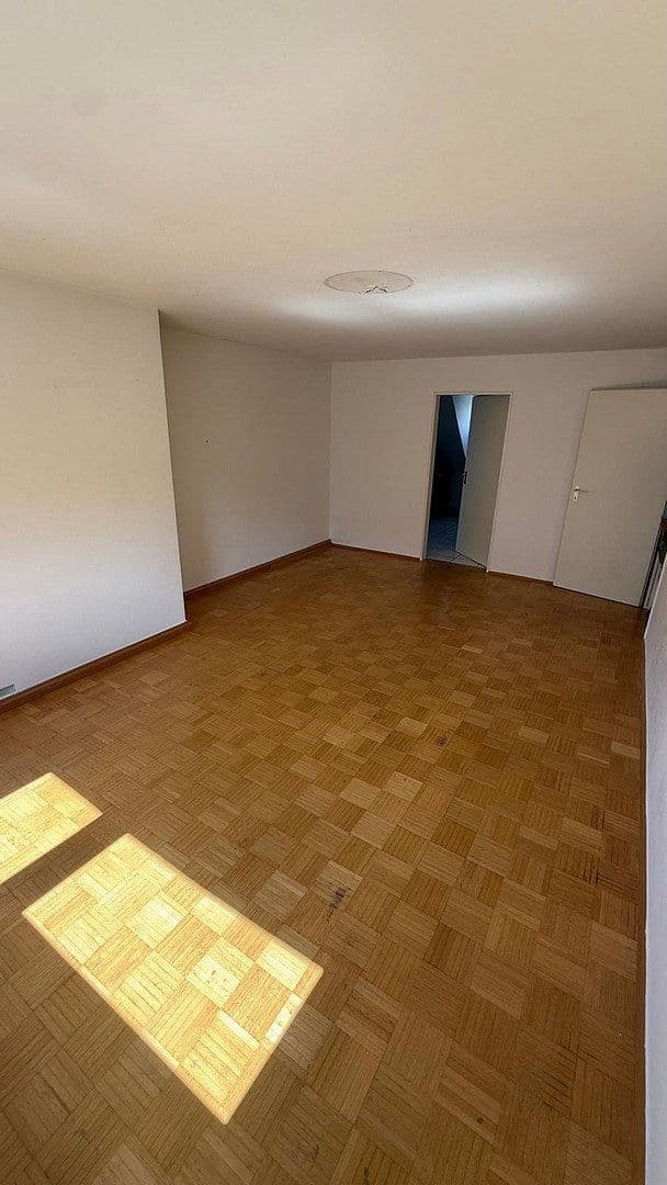 Prenájom bytu 2-izbový 54 m², Mittermayerstraße 16, Dachau, Bavorsko Prenájom bytu 2-izbový 54 m², Mittermayerstraße 16, Dachau, Bavorsko