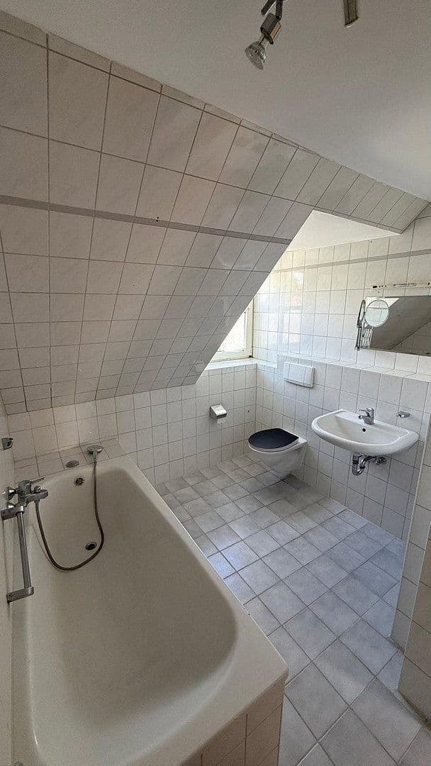 Prenájom bytu 2-izbový 54 m², Mittermayerstraße 16, Dachau, Bavorsko Prenájom bytu 2-izbový 54 m², Mittermayerstraße 16, Dachau, Bavorsko