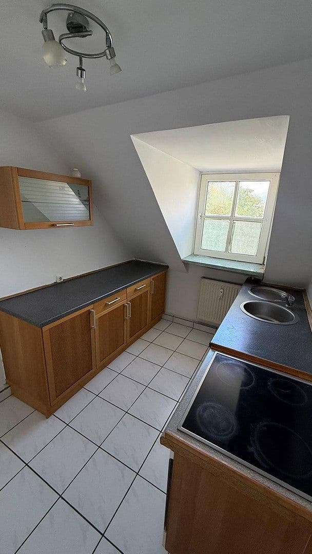 Prenájom bytu 2-izbový 54 m², Mittermayerstraße 16, Dachau, Bavorsko Prenájom bytu 2-izbový 54 m², Mittermayerstraße 16, Dachau, Bavorsko