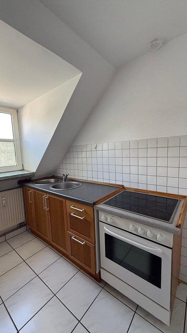 Prenájom bytu 2-izbový 54 m², Mittermayerstraße 16, Dachau, Bavorsko Prenájom bytu 2-izbový 54 m², Mittermayerstraße 16, Dachau, Bavorsko