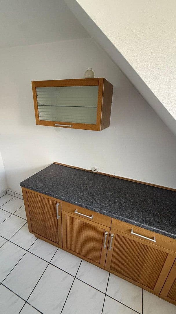 Prenájom bytu 2-izbový 54 m², Mittermayerstraße 16, Dachau, Bavorsko Prenájom bytu 2-izbový 54 m², Mittermayerstraße 16, Dachau, Bavorsko