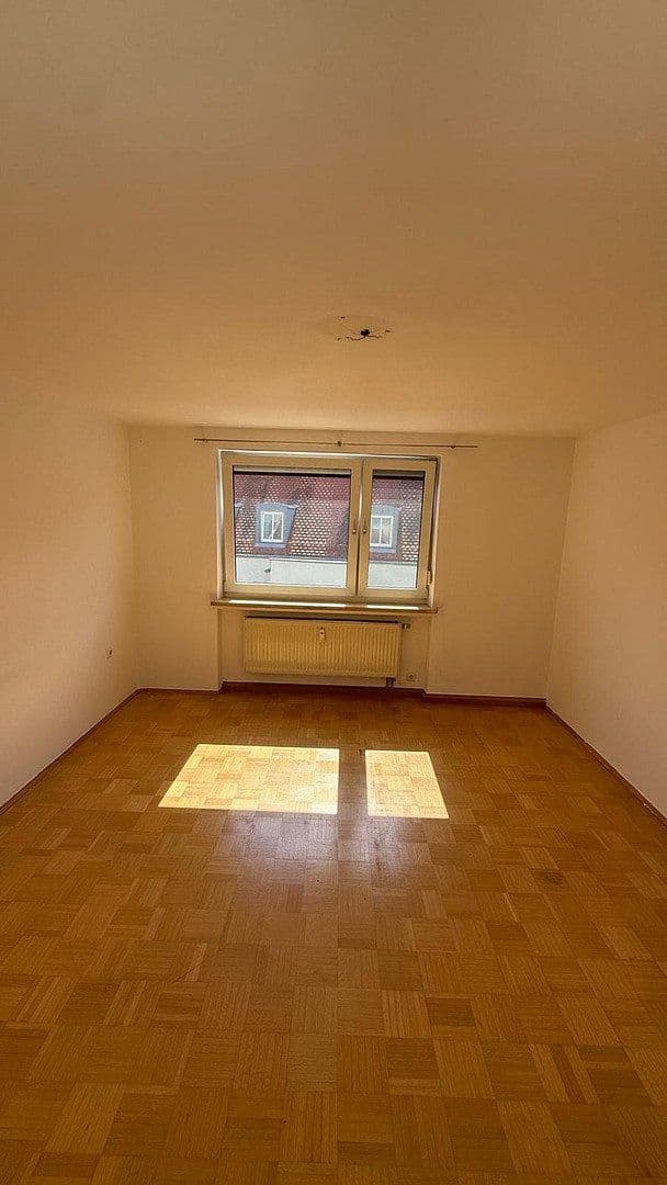 Prenájom bytu 2-izbový 54 m², Mittermayerstraße 16, Dachau, Bavorsko Prenájom bytu 2-izbový 54 m², Mittermayerstraße 16, Dachau, Bavorsko