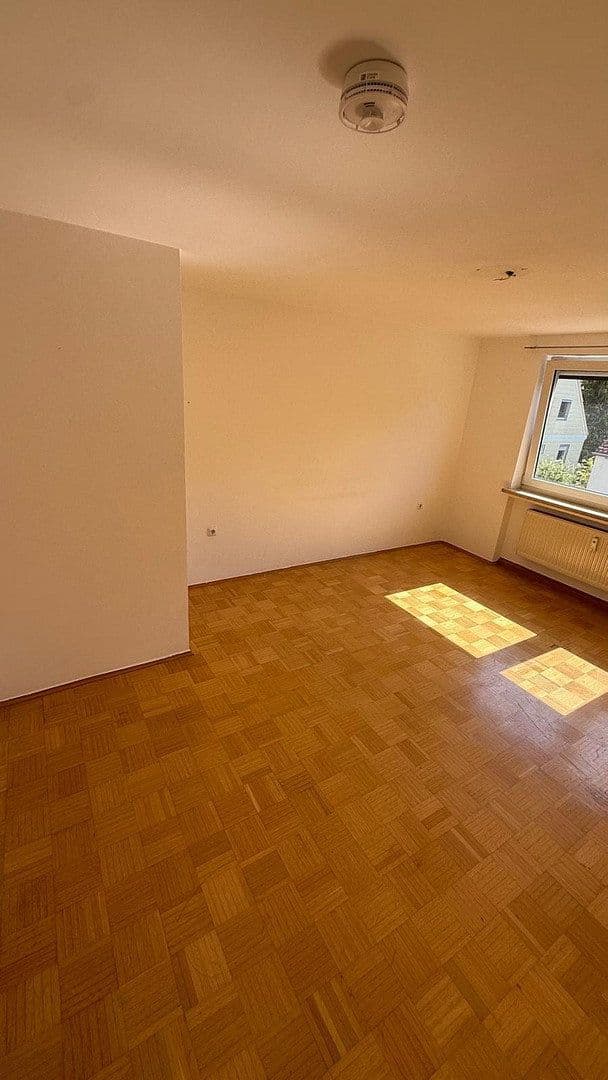 Prenájom bytu 2-izbový 54 m², Mittermayerstraße 16, Dachau, Bavorsko Prenájom bytu 2-izbový 54 m², Mittermayerstraße 16, Dachau, Bavorsko