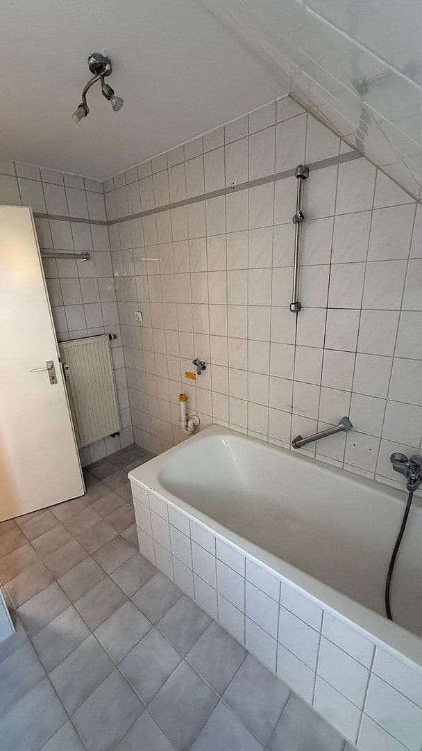Prenájom bytu 2-izbový 54 m², Mittermayerstraße 16, Dachau, Bavorsko Prenájom bytu 2-izbový 54 m², Mittermayerstraße 16, Dachau, Bavorsko