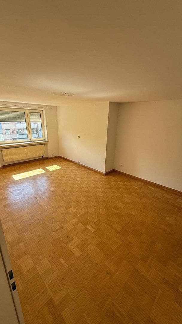 Prenájom bytu 2-izbový 54 m², Mittermayerstraße 16, Dachau, Bavorsko Prenájom bytu 2-izbový 54 m², Mittermayerstraße 16, Dachau, Bavorsko